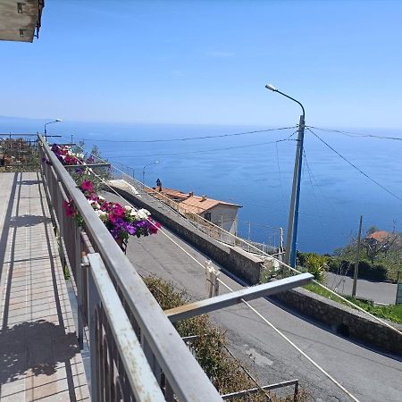 Casa Teranga Otel Furore Dış mekan fotoğraf