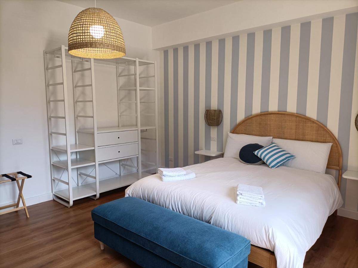 Casa Teranga Otel Furore Dış mekan fotoğraf