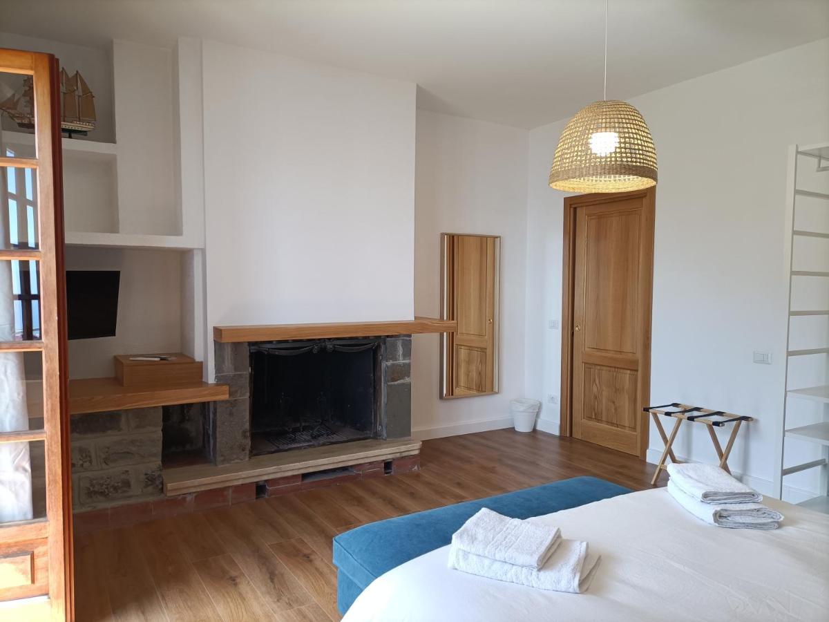 Casa Teranga Otel Furore Dış mekan fotoğraf
