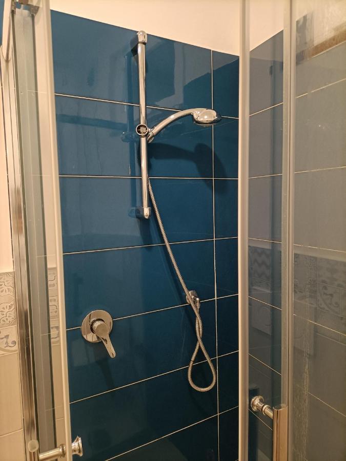Casa Teranga Otel Furore Dış mekan fotoğraf