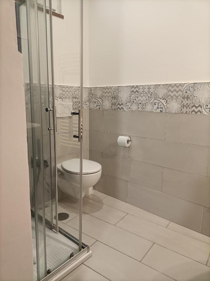 Casa Teranga Otel Furore Dış mekan fotoğraf