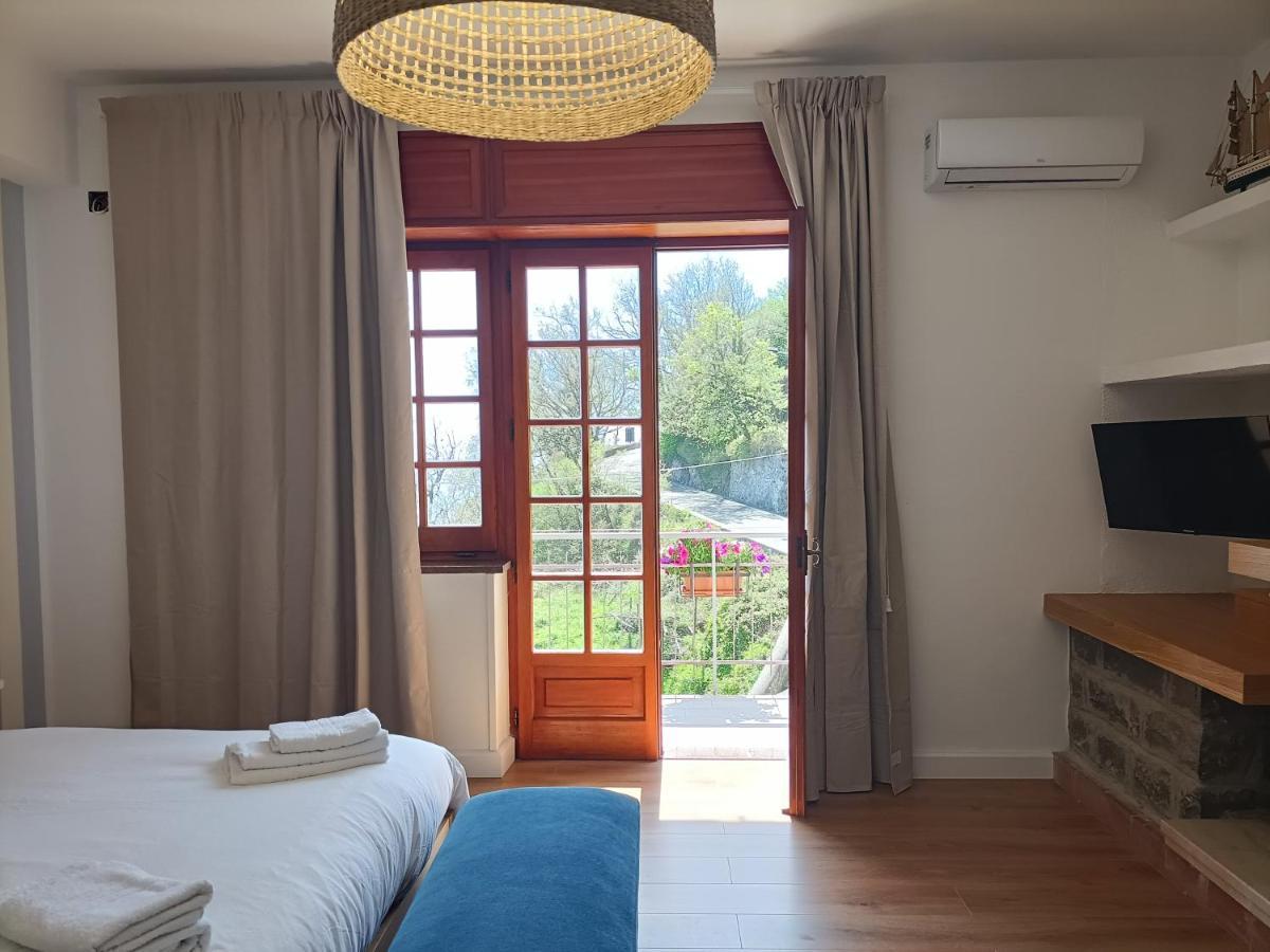 Casa Teranga Otel Furore Dış mekan fotoğraf