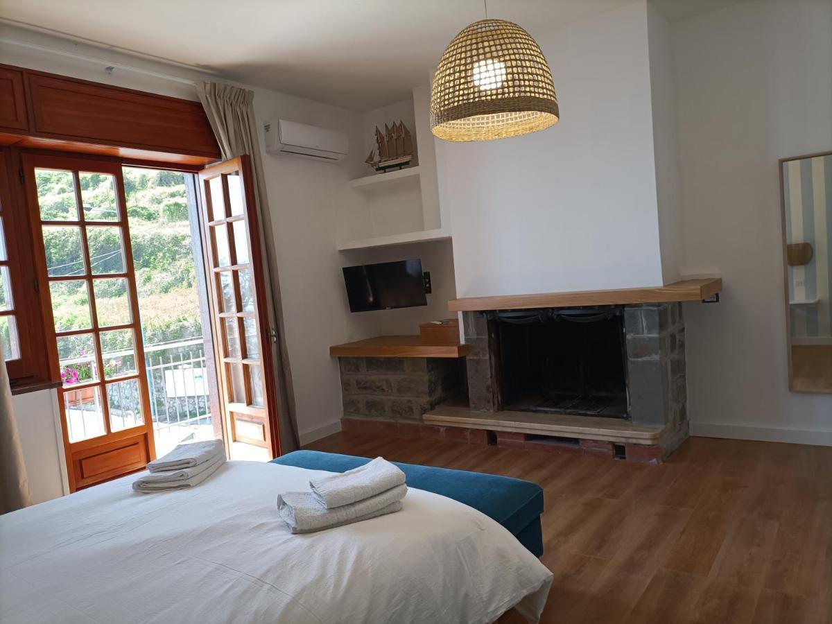 Casa Teranga Otel Furore Dış mekan fotoğraf