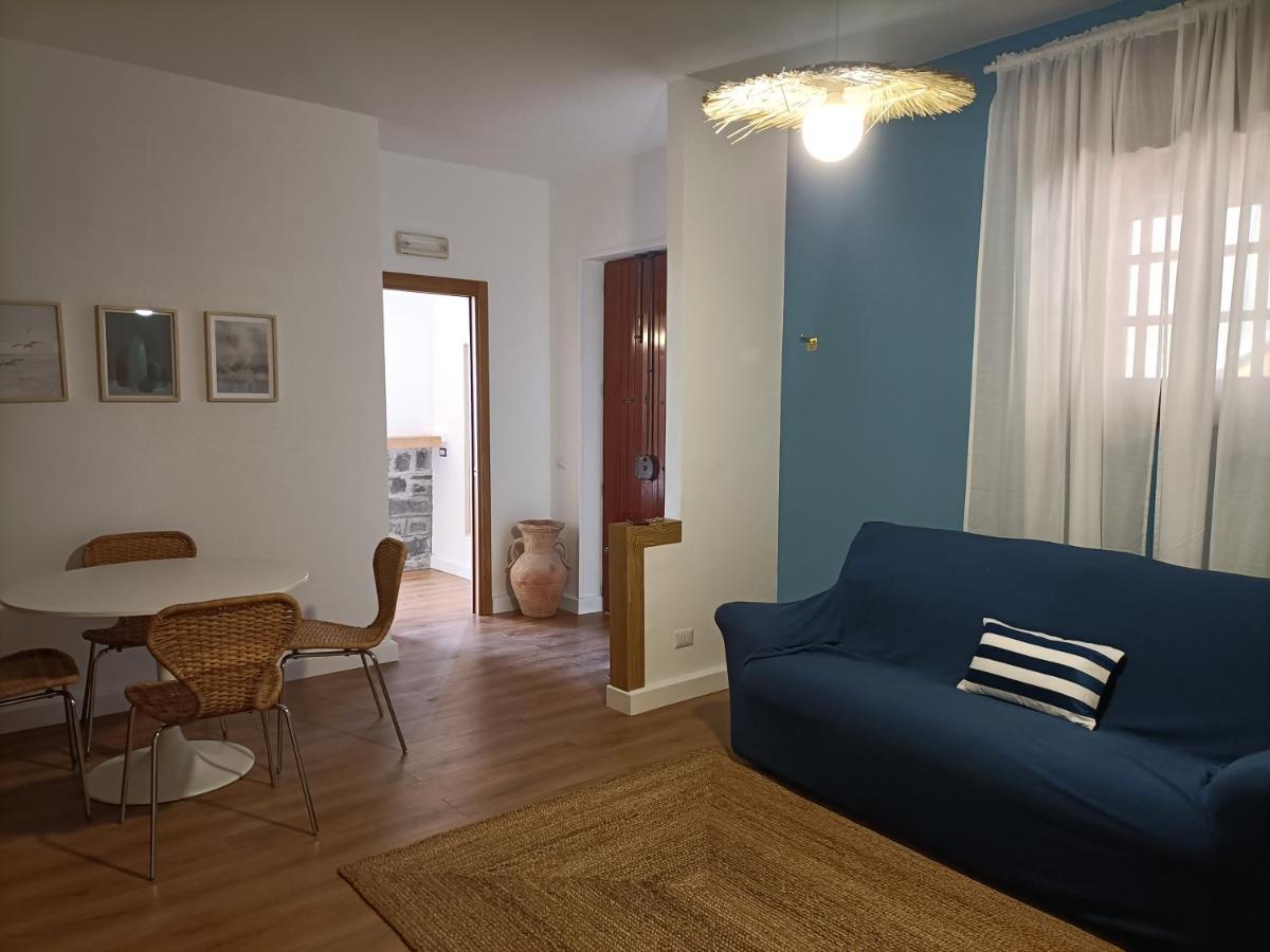 Casa Teranga Otel Furore Dış mekan fotoğraf