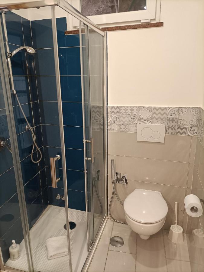 Casa Teranga Otel Furore Dış mekan fotoğraf