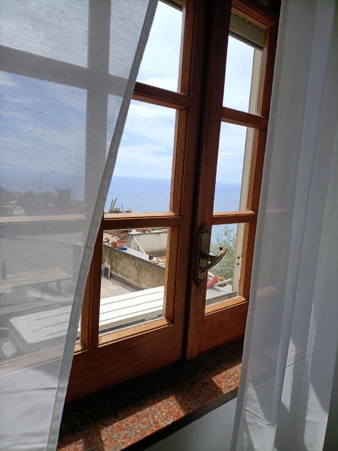 Casa Teranga Otel Furore Dış mekan fotoğraf