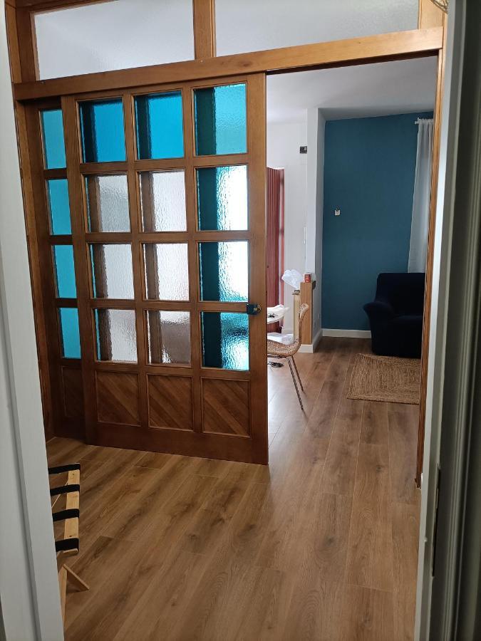 Casa Teranga Otel Furore Dış mekan fotoğraf