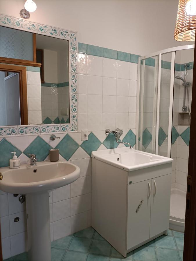 Casa Teranga Otel Furore Dış mekan fotoğraf