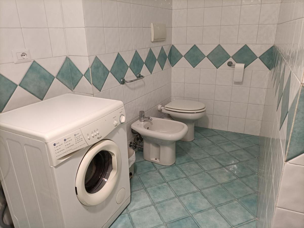 Casa Teranga Otel Furore Dış mekan fotoğraf