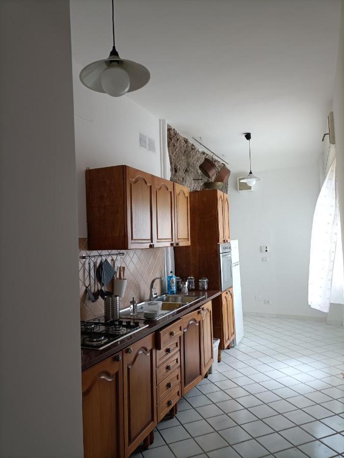Casa Teranga Otel Furore Dış mekan fotoğraf