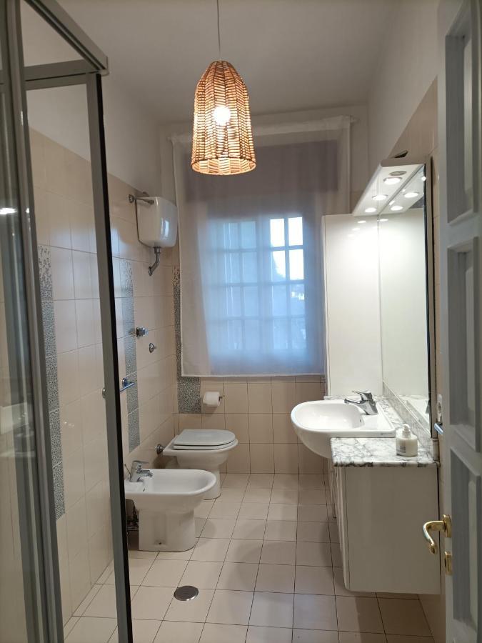 Casa Teranga Otel Furore Dış mekan fotoğraf