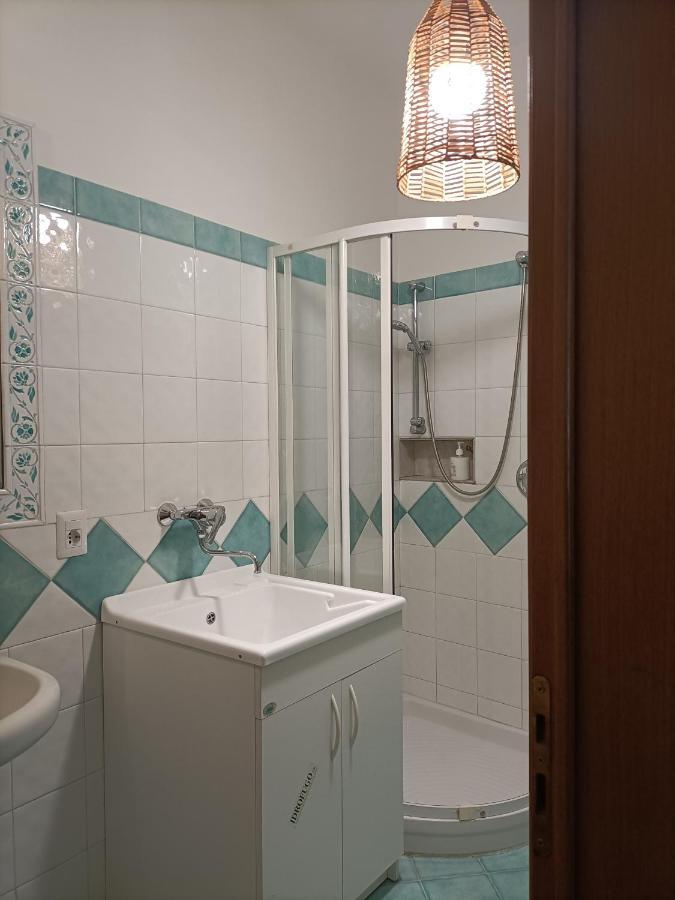 Casa Teranga Otel Furore Dış mekan fotoğraf