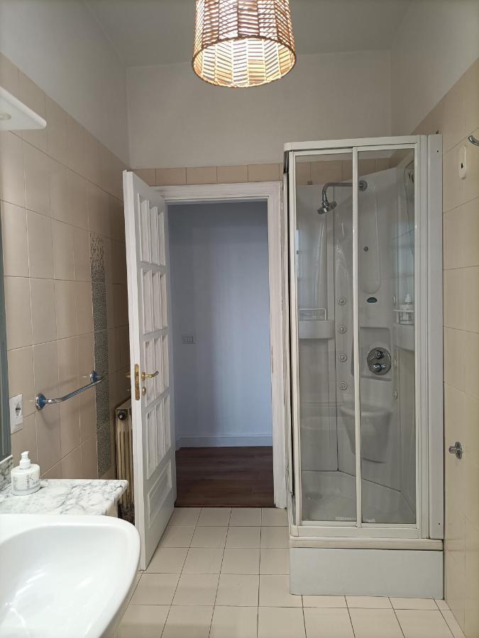 Casa Teranga Otel Furore Dış mekan fotoğraf
