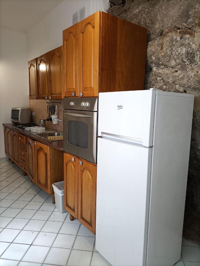 Casa Teranga Otel Furore Dış mekan fotoğraf