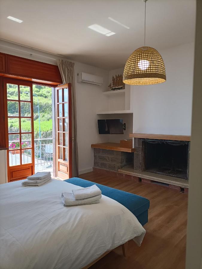 Casa Teranga Otel Furore Dış mekan fotoğraf